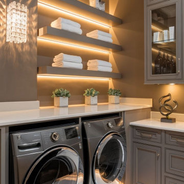 Tailored Spaces for Everyday Tasks