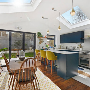 East Dulwich Grove, SE22