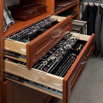 Jewelry Organizers