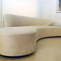Classic Design, Torrance, CA - Sofas & Loveseats - Sofas