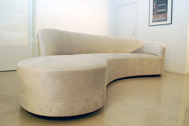 Sofas & Loveseats