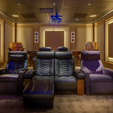 Millennium Systems Design - Showroom