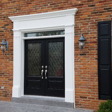 Front Doors