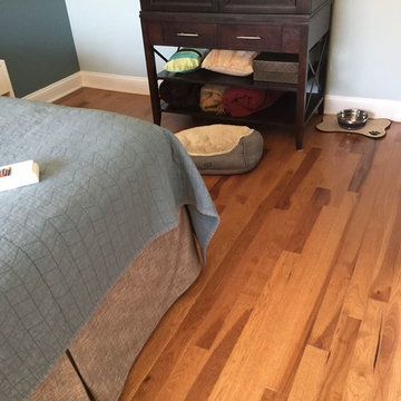 Hardwood Flooring Buckhead