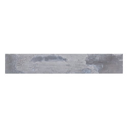 Loft Grey - Wall And Floor Tile