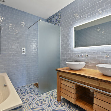 Case Study: Cricklewood, London