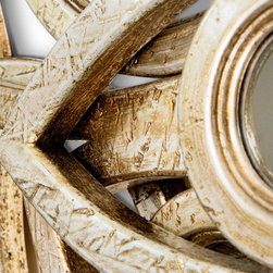 NEAPOLI Mirror - Wall Mirrors