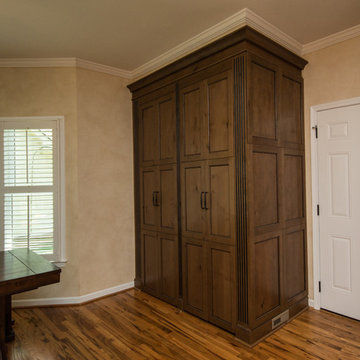 NARI Tour of Remodeled Homes 2014