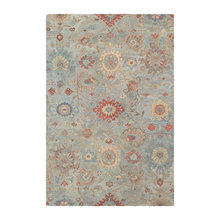 Living Room Rug