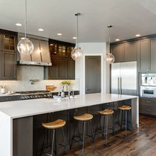 Kitchen Wine Fridge