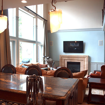 Whole House renovation