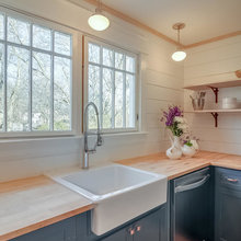 Manitou House - Riley