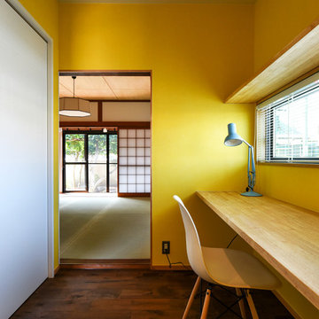 nicori house
