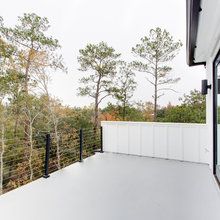 Rockwater - Porch