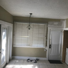 Entry Way