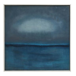 Breath of Unknown Night by Michele D'Ermo inZenscapes - Artwork