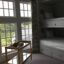 PV bunkroom