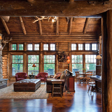 Retreat Home
