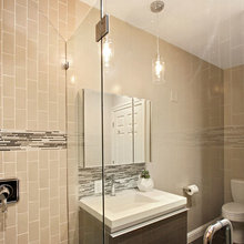 Lafayette non master bath