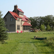 Second House