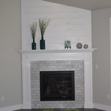 Fireplaces