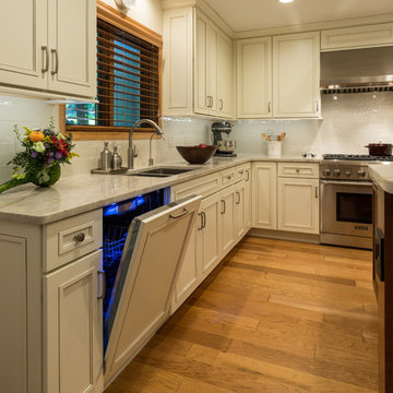 Kitchen Recipe for Style