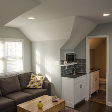 Attic
