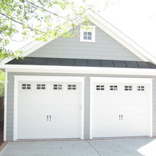 garages