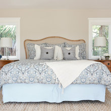 bedrooms