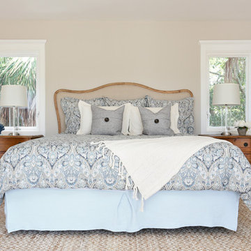 Amy Trowman IOP Beach House No.1