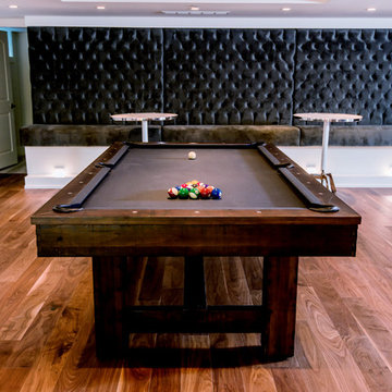 Vancouver Renovation