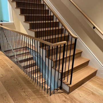 Stairs | Staircases | Rails