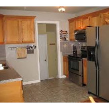 Kitchen Ideas