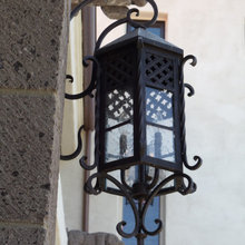 Chandeliers