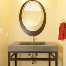 LAVABO/CRISTIANE