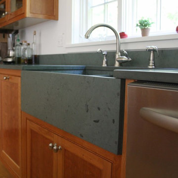 Custom Sinks