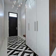 Front Hall