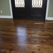Hardwood