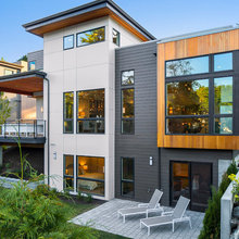 Exteriors