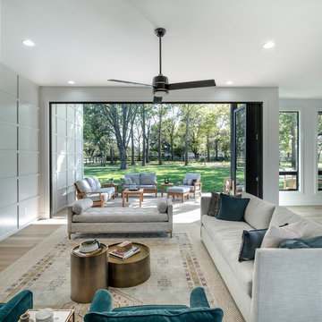 Averie Estates | The Blake