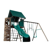 For The Yard