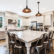 Kitchen Ideas