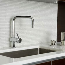 backsplash