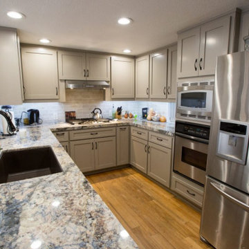 Residential Projects›