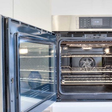 Multi-Generational Kitchen Remodel