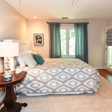 Greentree CT. House