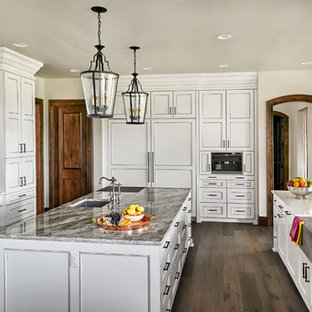 Contemporary Rustic Farmhouse