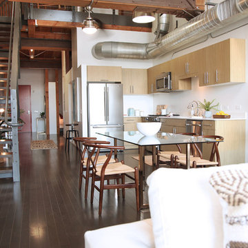 Downtown Loft