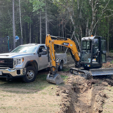 Earthworks