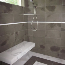 Bathroom Ideas